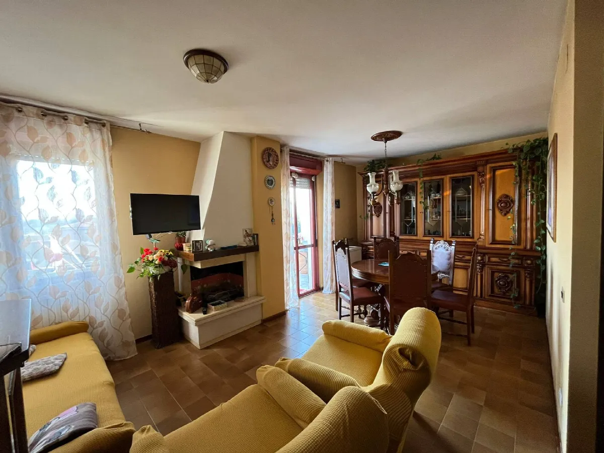 Appartamento in vendita a Marsciano, Ponte - foto 2