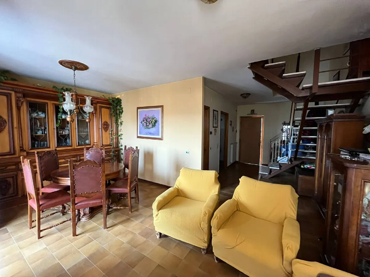 Appartamento in vendita a Marsciano, Ponte - foto 4
