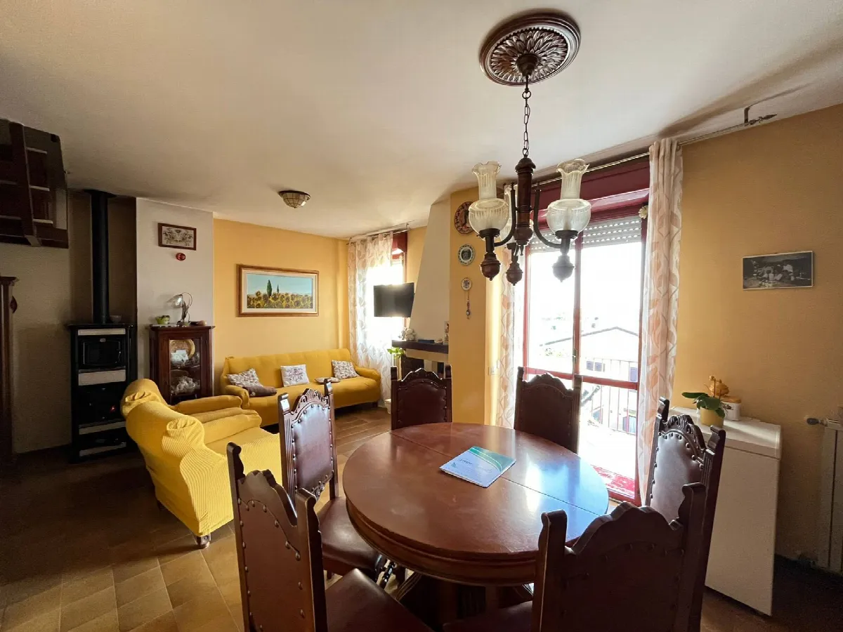 Appartamento in vendita a Marsciano, Ponte - foto 6