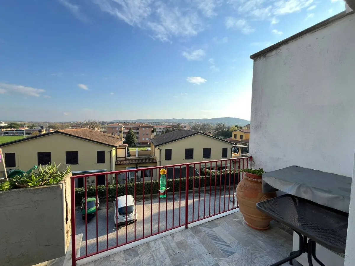 Appartamento in vendita a Marsciano, Ponte - foto 7