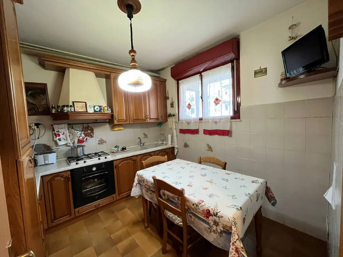 Appartamento in vendita a Marsciano, Ponte - foto 8