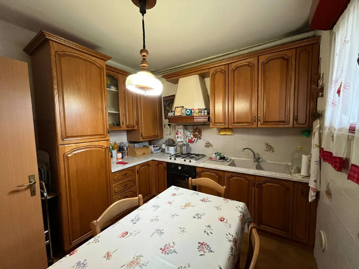 Appartamento in vendita a Marsciano, Ponte - foto 9