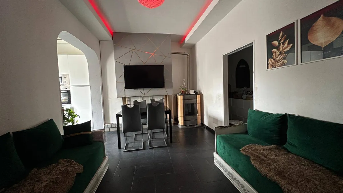 Appartamento in vendita a Marsciano, Centro - foto 1
