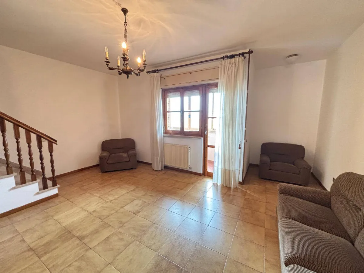 Appartamento in vendita a Marsciano, Via Larga - foto 1
