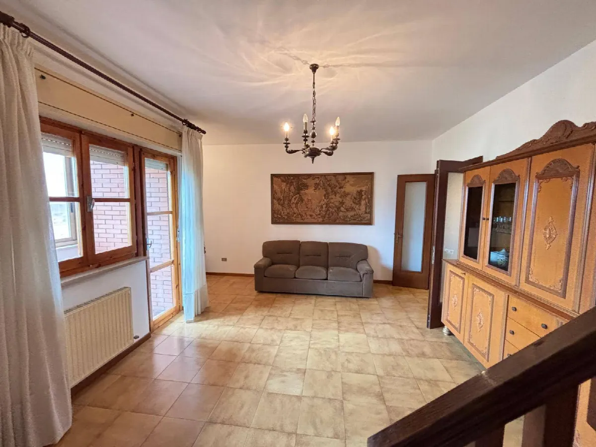 Appartamento in vendita a Marsciano, Via Larga - foto 3