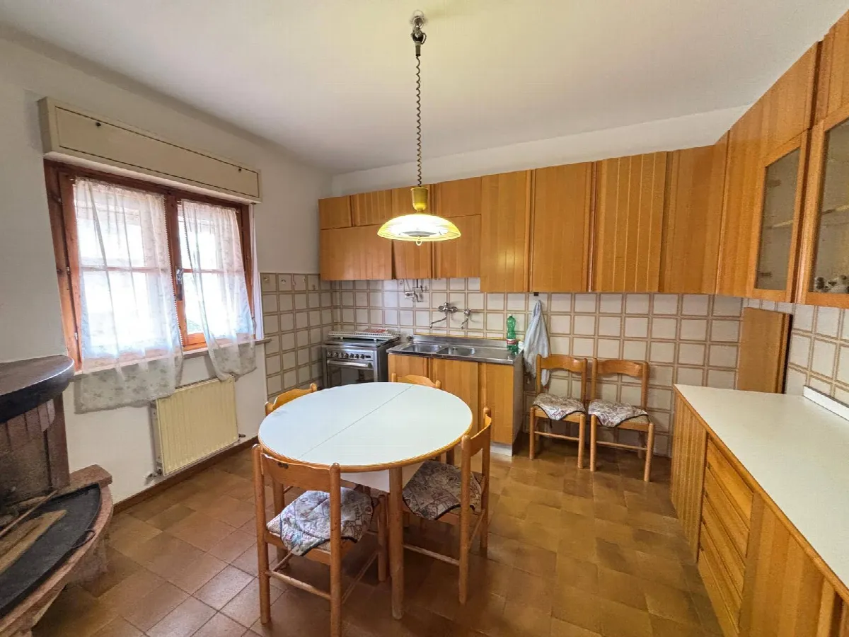 Appartamento in vendita a Marsciano, Via Larga - foto 6