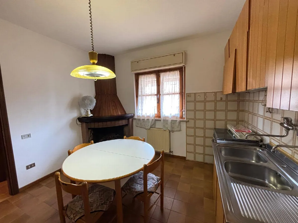 Appartamento in vendita a Marsciano, Via Larga - foto 7