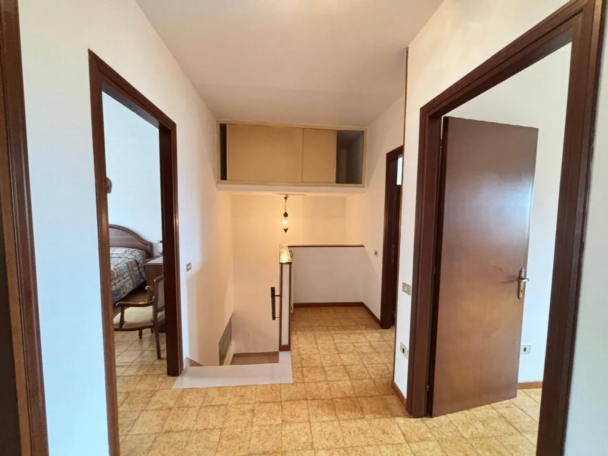 Appartamento in vendita a Marsciano, Via Larga - foto 8