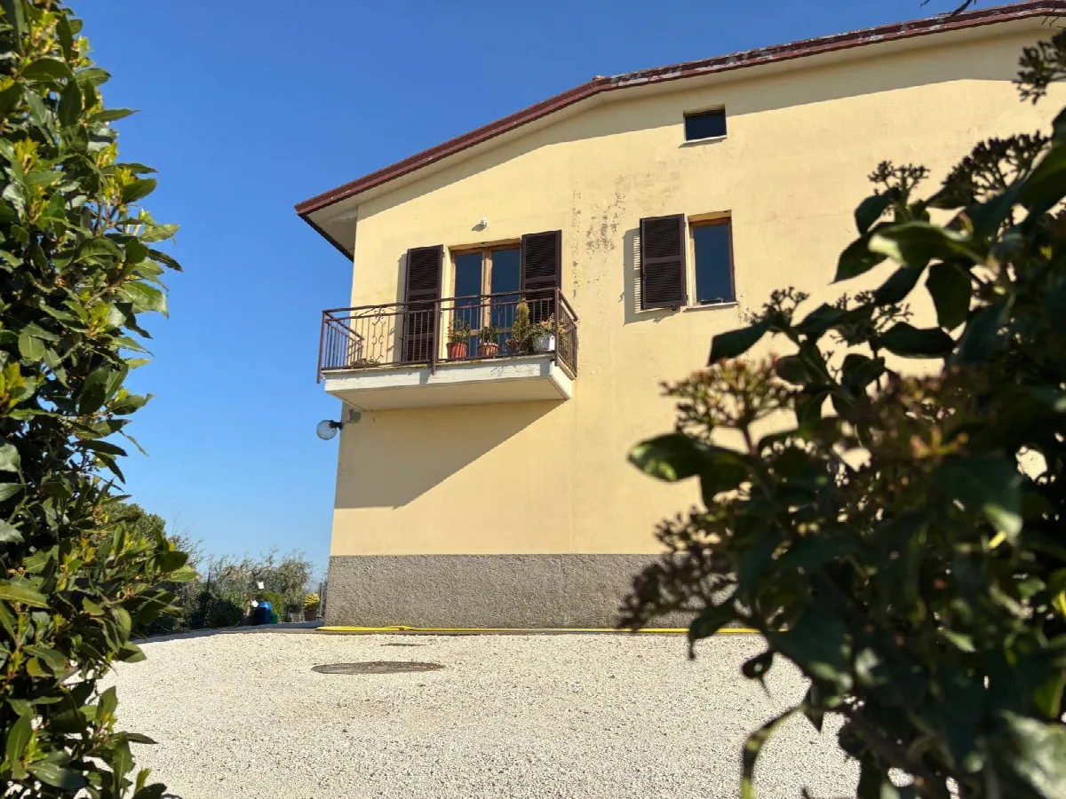Appartamento in vendita a Marsciano, Cerqueto - foto 3