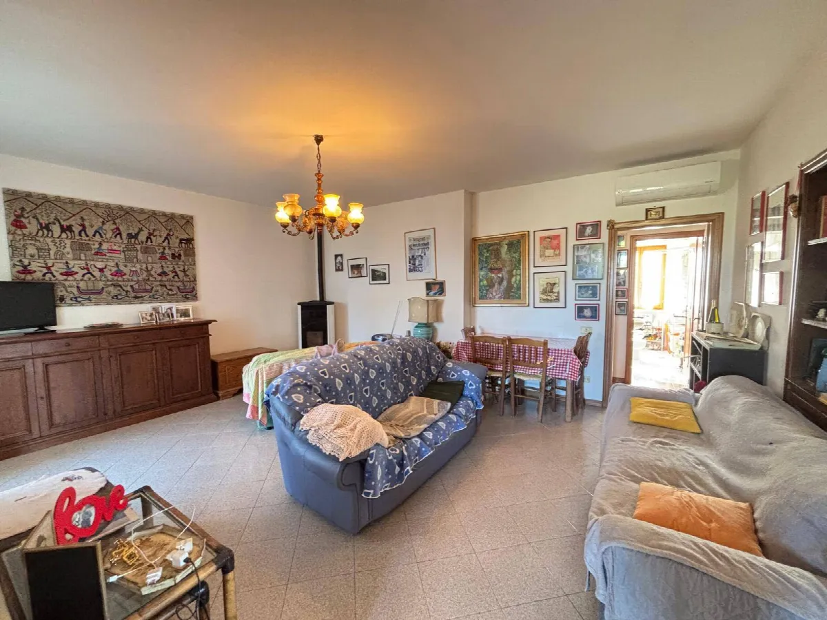 Appartamento in vendita a Marsciano, Cerqueto - foto 5