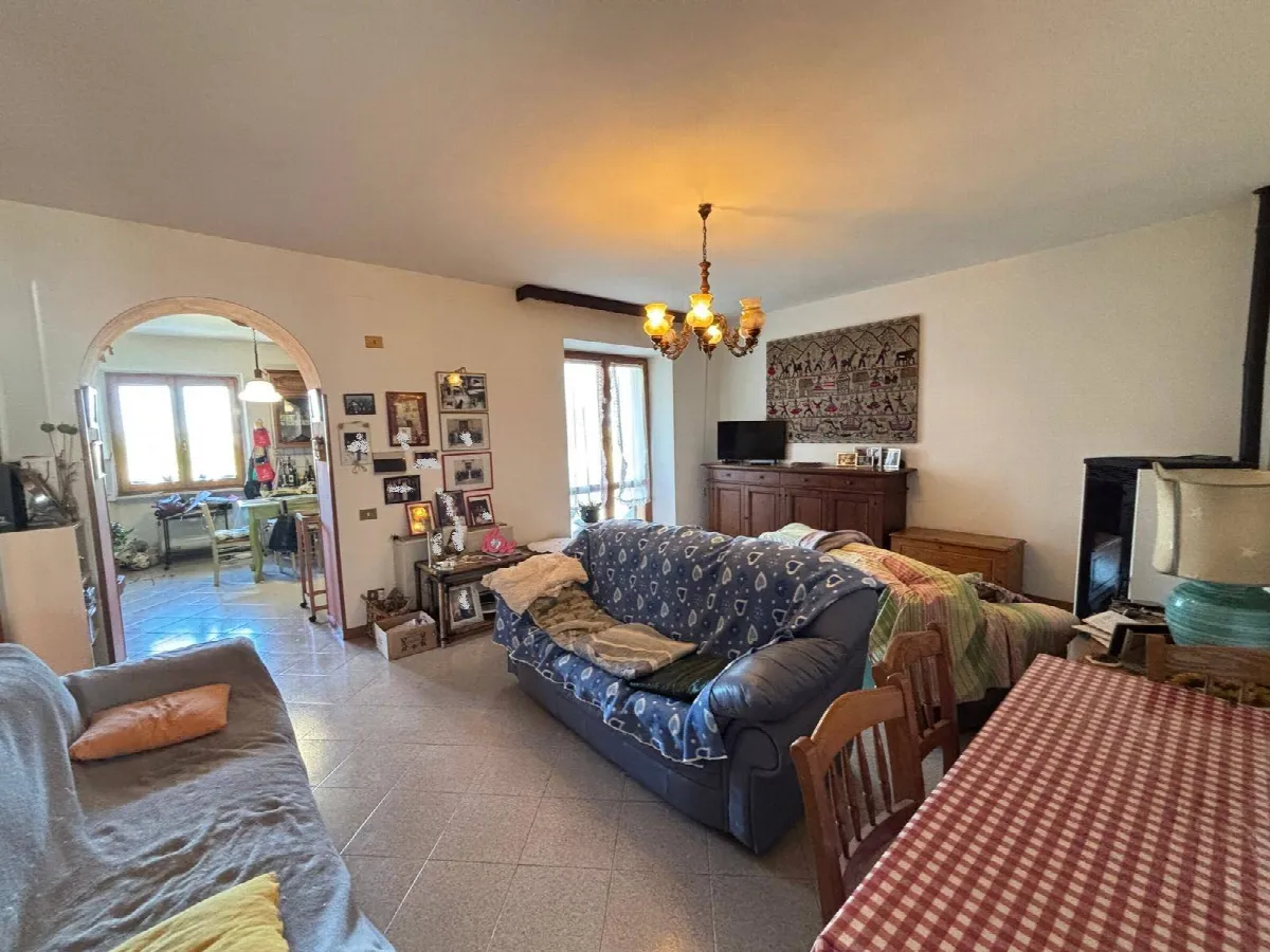 Appartamento in vendita a Marsciano, Cerqueto - foto 6
