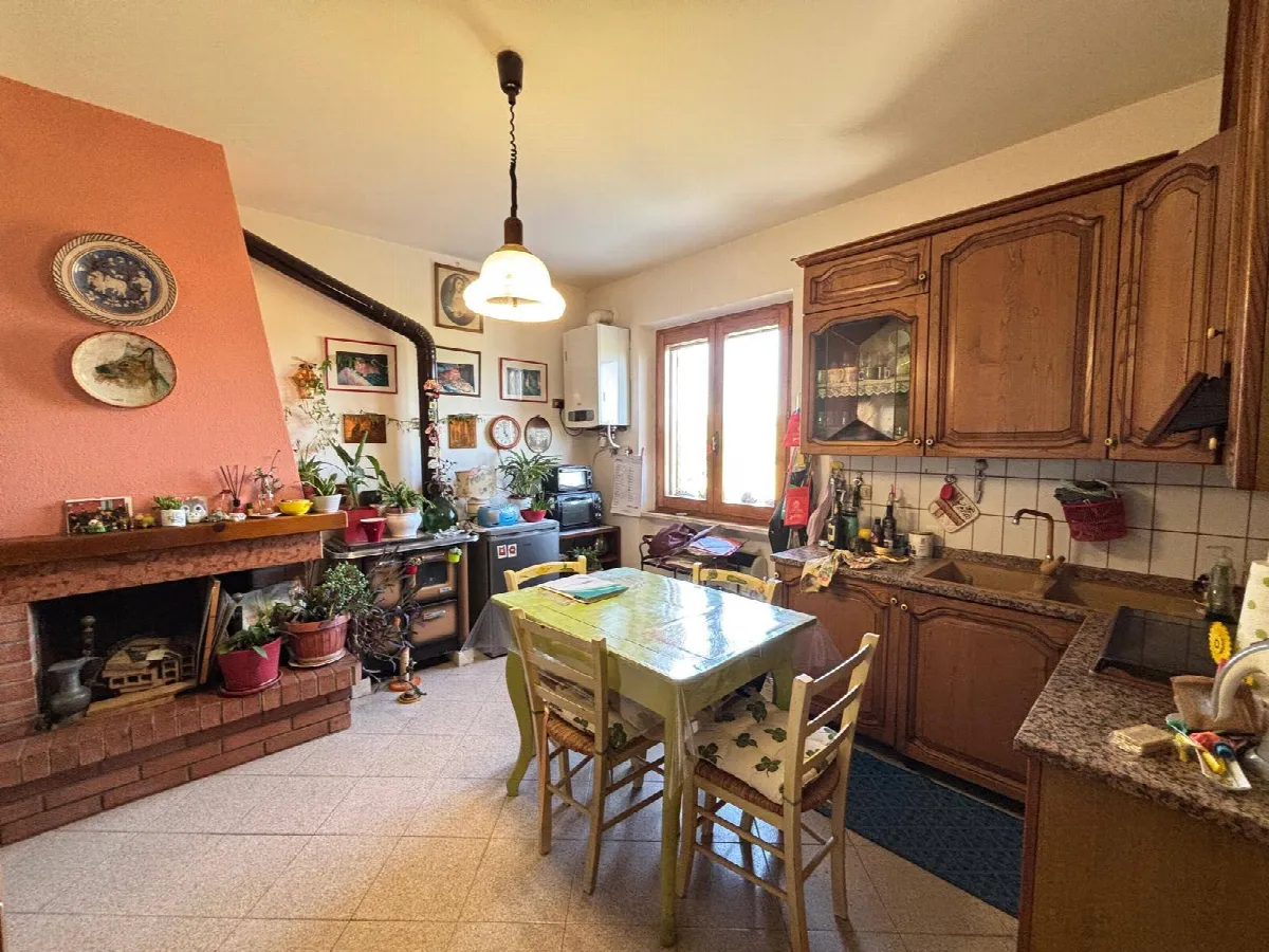 Appartamento in vendita a Marsciano, Cerqueto - foto 7