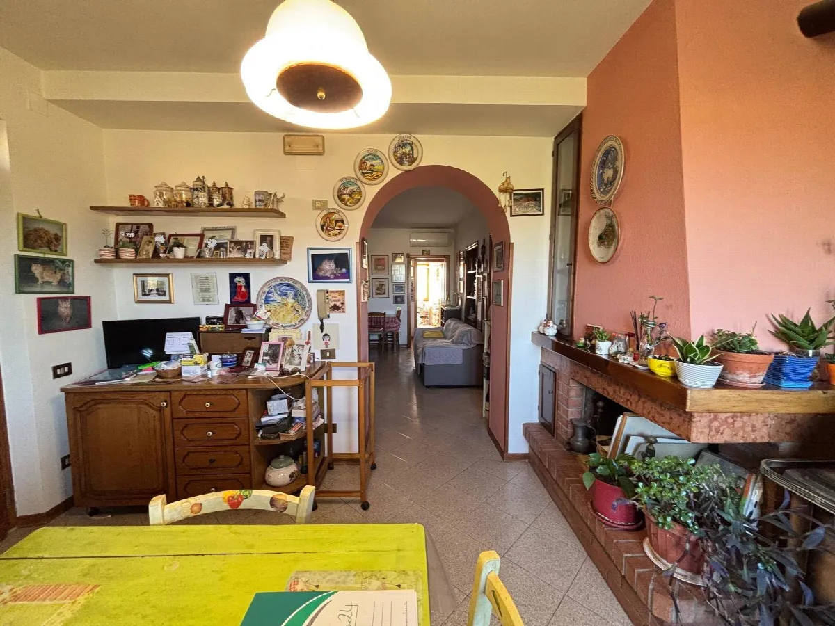 Appartamento in vendita a Marsciano, Cerqueto - foto 8