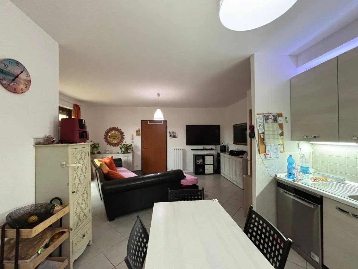 Appartamento in vendita a Marsciano, Schiavo - foto 10