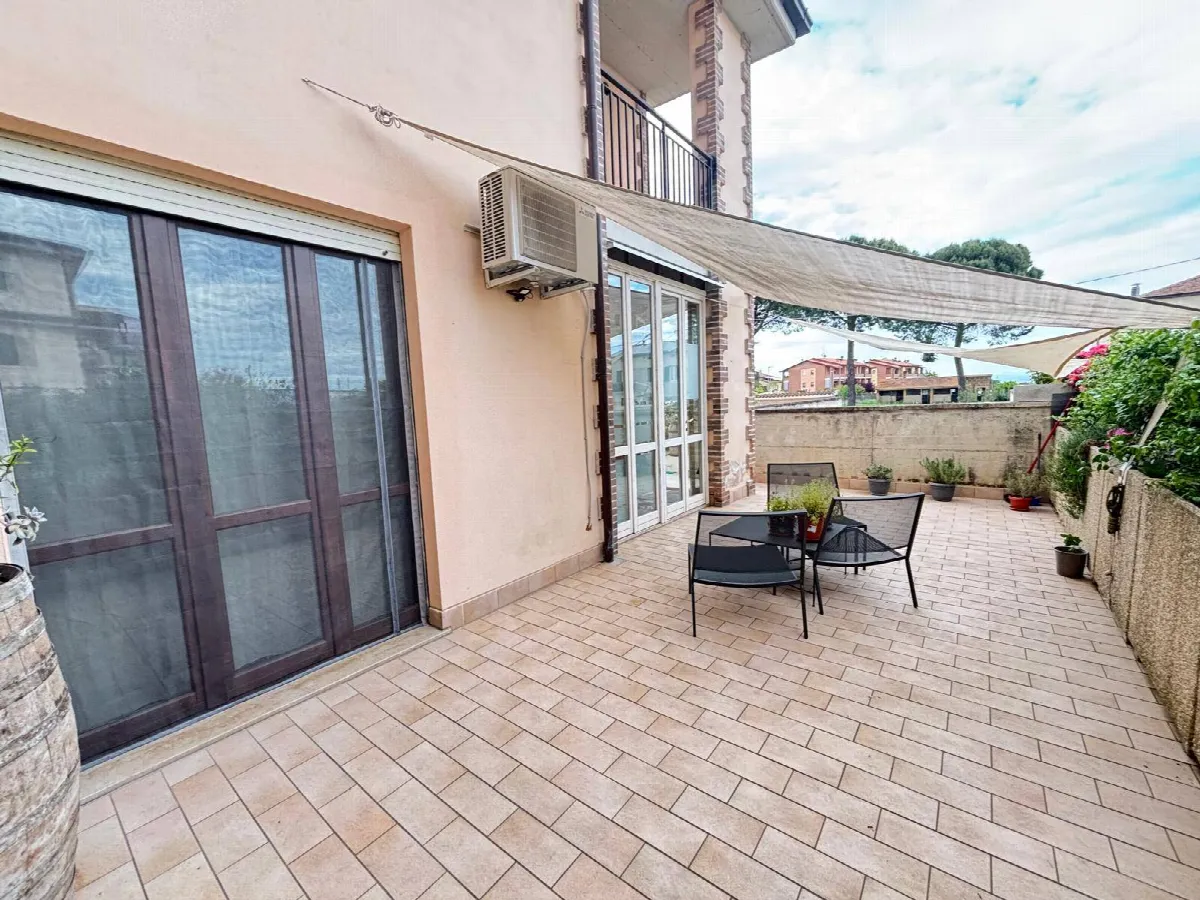 Appartamento in vendita a Marsciano, Schiavo - foto 3