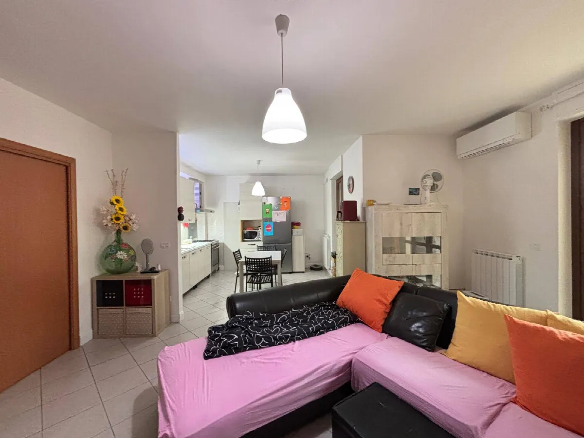 Appartamento in vendita a Marsciano, Schiavo - foto 4