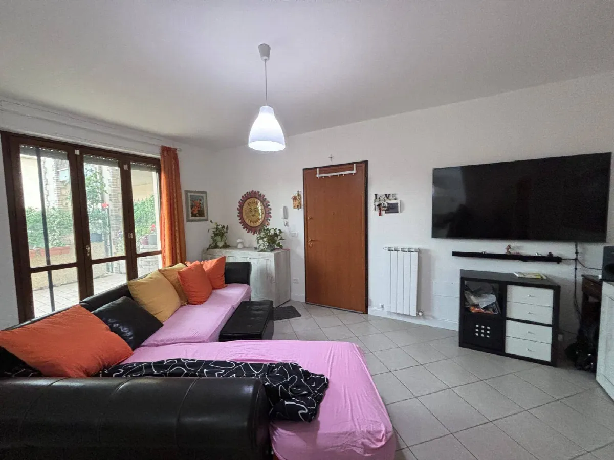 Appartamento in vendita a Marsciano, Schiavo - foto 5