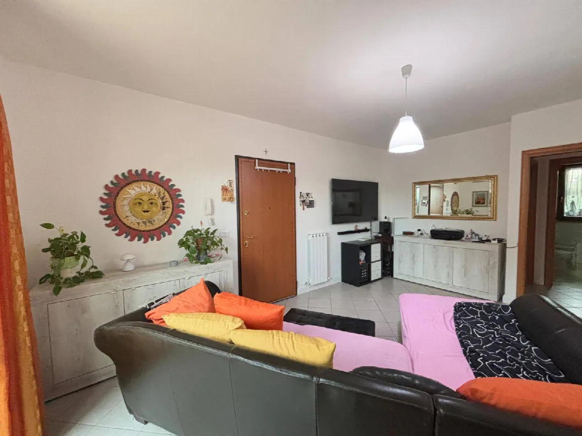 Appartamento in vendita a Marsciano, Schiavo - foto 6