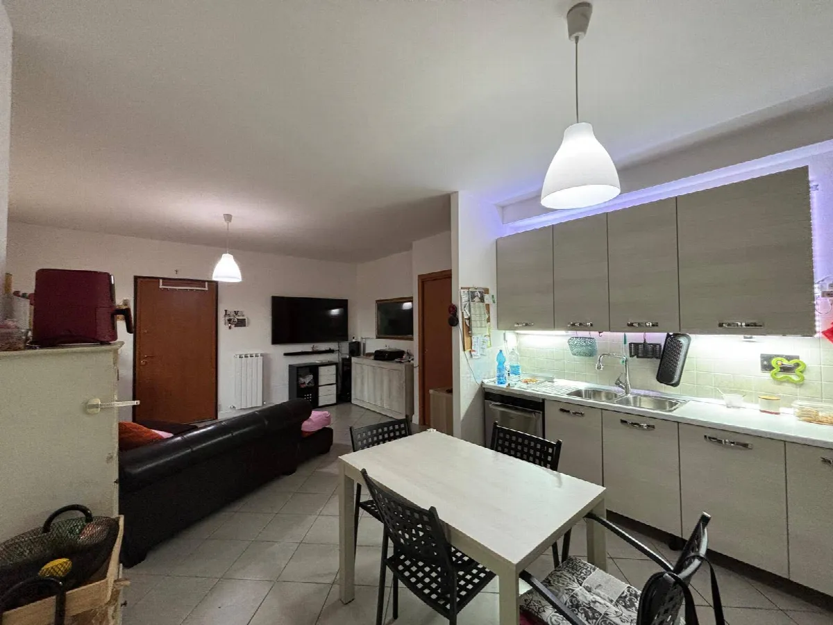 Appartamento in vendita a Marsciano, Schiavo - foto 9