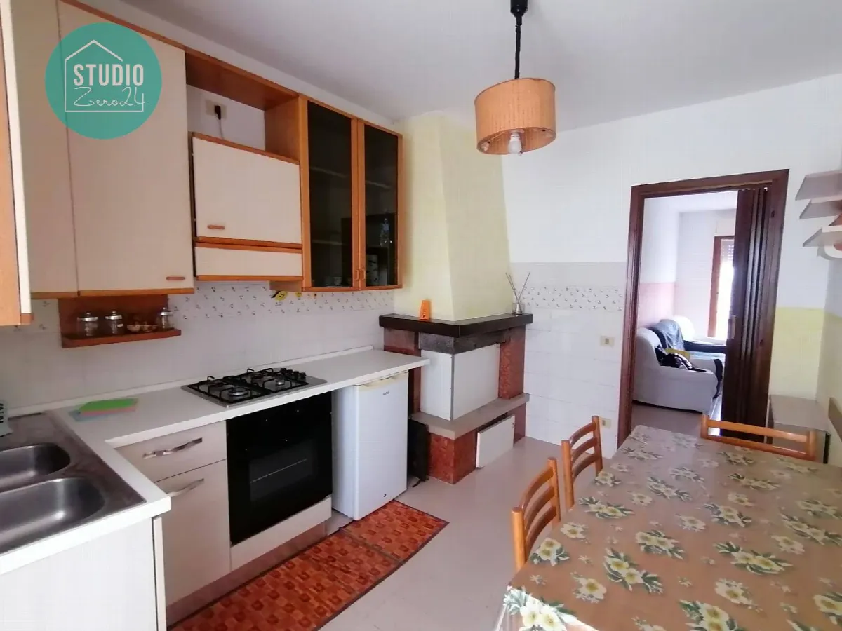 Appartamento in vendita a San Venanzo - foto 6
