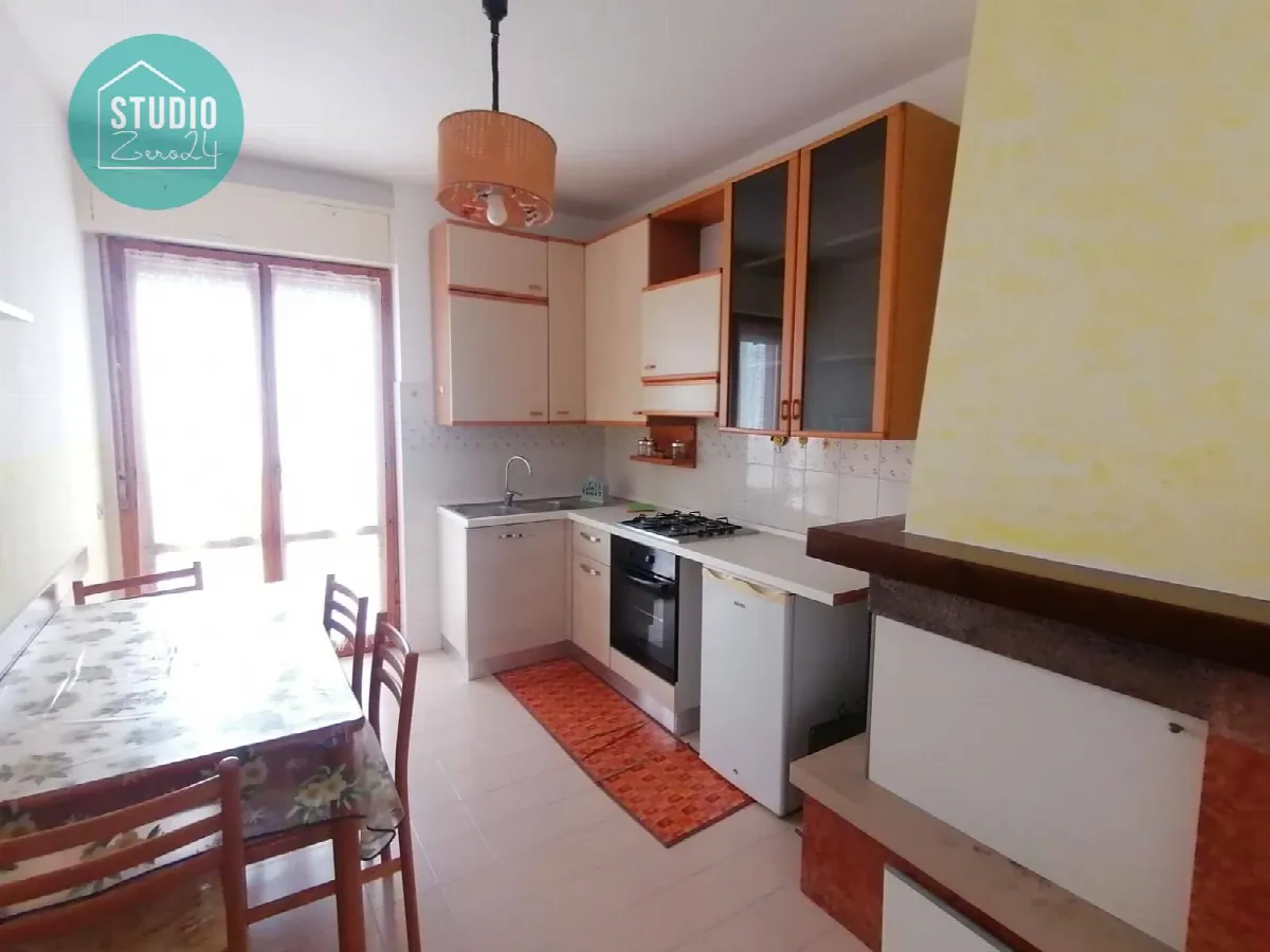 Appartamento in vendita a San Venanzo - foto 7