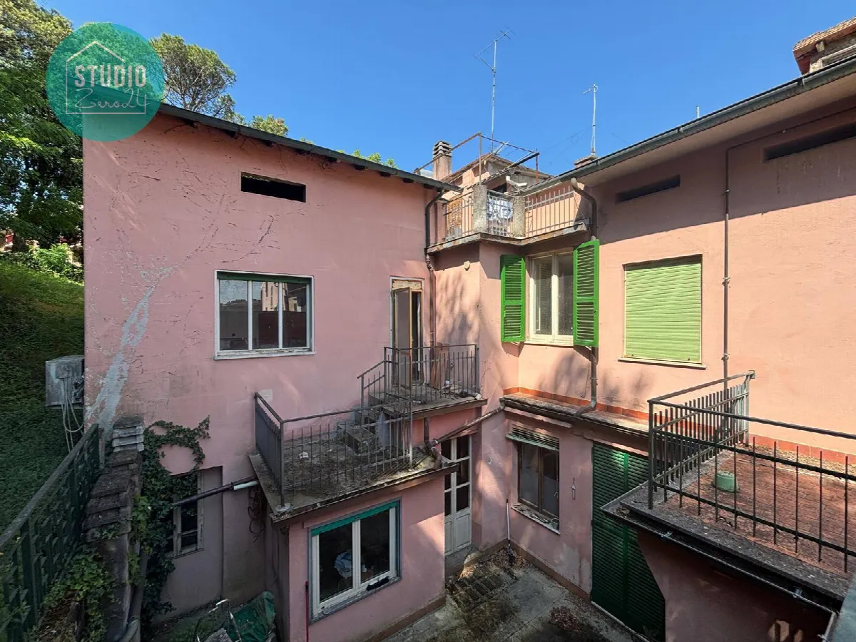 Appartamento in vendita a Marsciano, Centro - foto 3