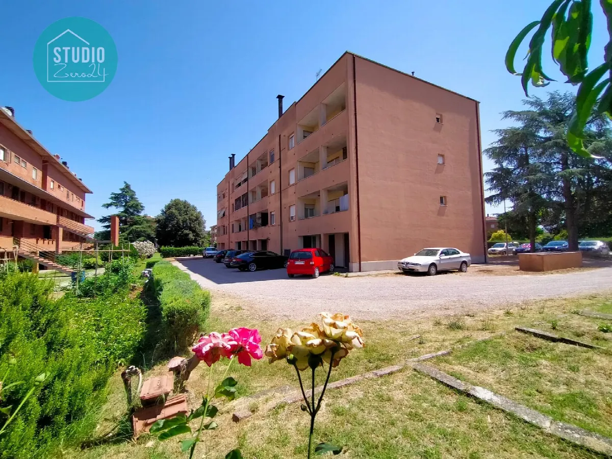 Appartamento in vendita a Marsciano, Via Larga - foto 1