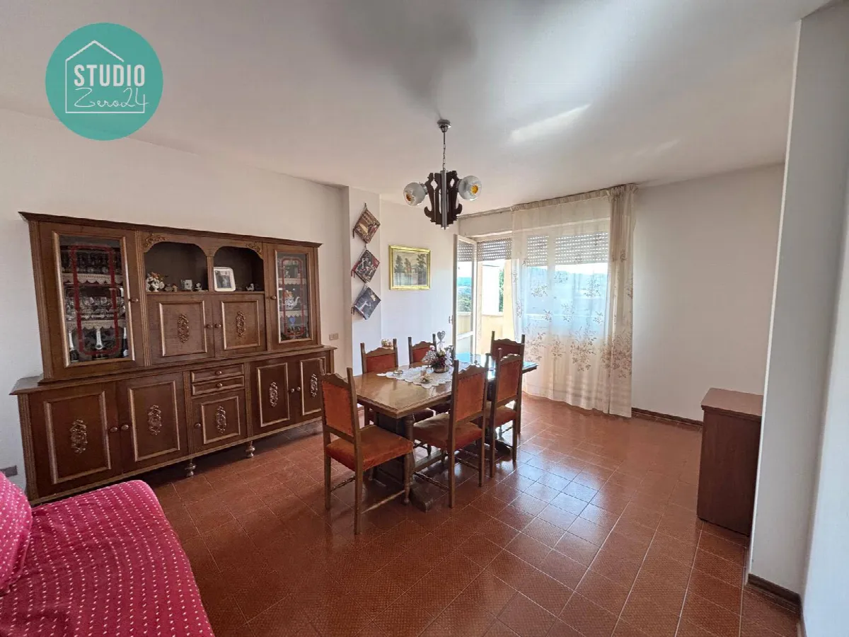 Appartamento in vendita a Marsciano, Via Larga - foto 3