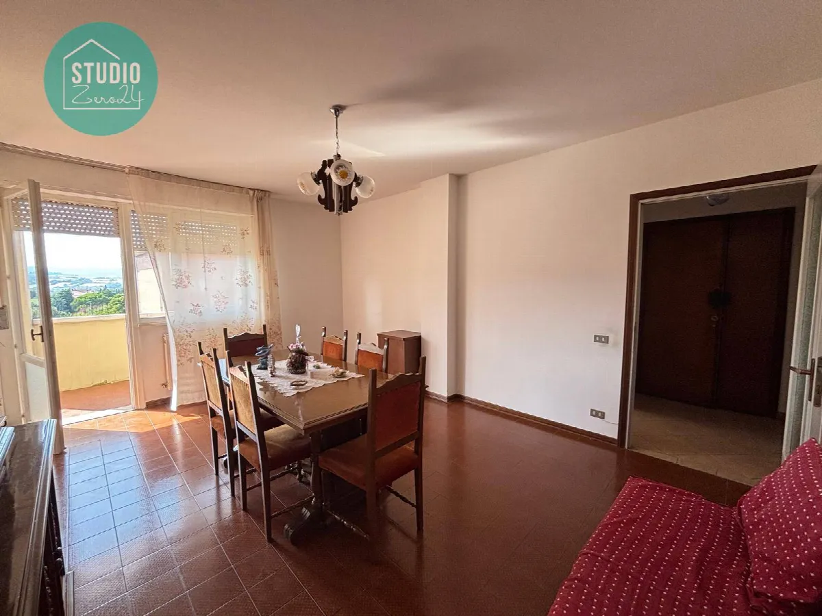 Appartamento in vendita a Marsciano, Via Larga - foto 4