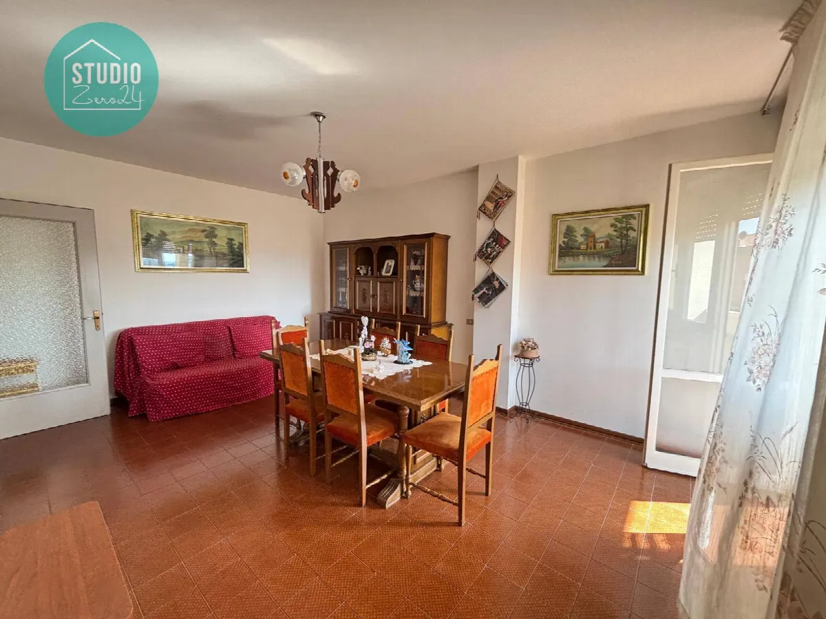 Appartamento in vendita a Marsciano, Via Larga - foto 5
