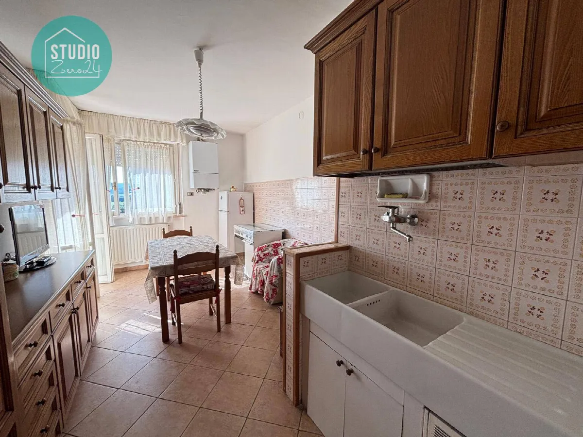 Appartamento in vendita a Marsciano, Via Larga - foto 9