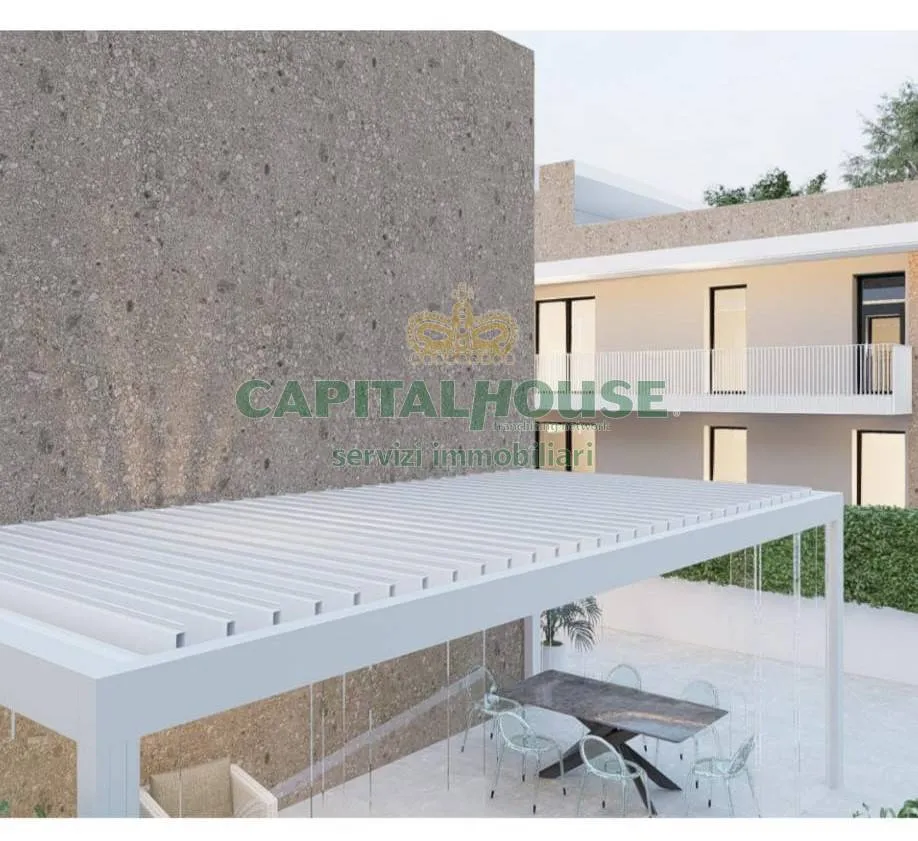 Appartamento in vendita a San Vitaliano - foto 4