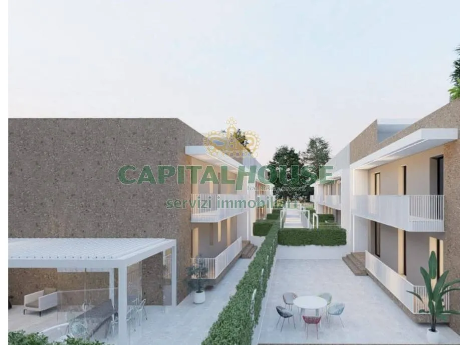 Appartamento in vendita a San Vitaliano - foto 7