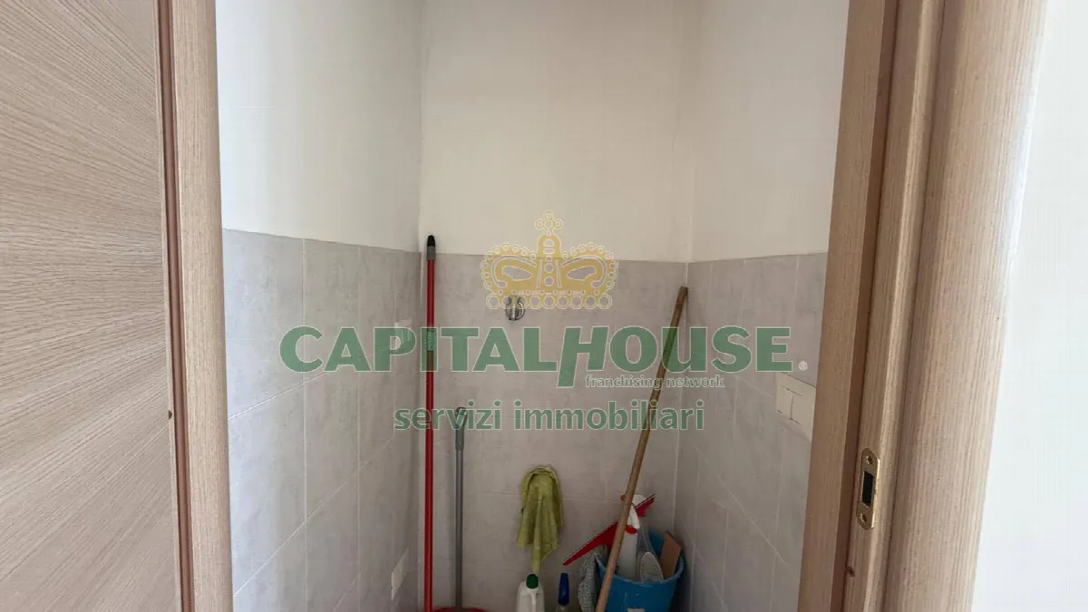 Appartamento in vendita a Saviano - foto 3
