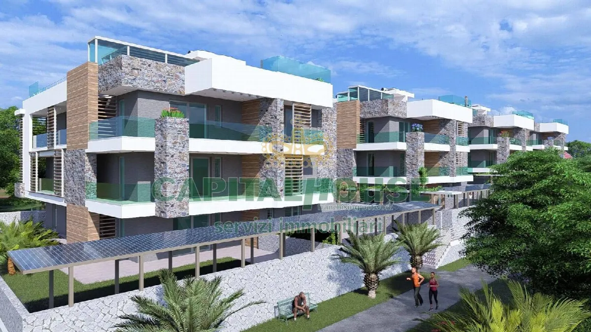 Appartamento in vendita a Mugnano del Cardinale - foto 4