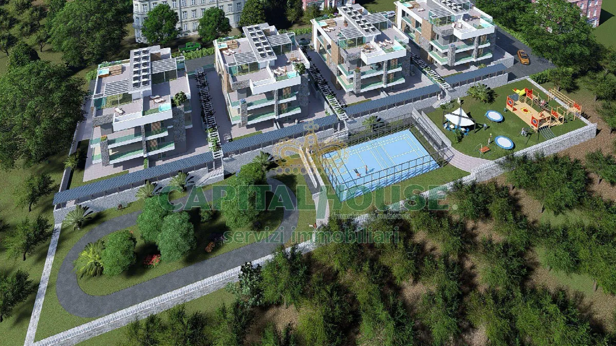Appartamento in vendita a Mugnano del Cardinale - foto 9