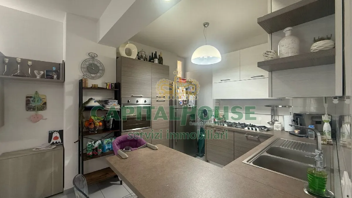 Appartamento in vendita a San Vitaliano - foto 6