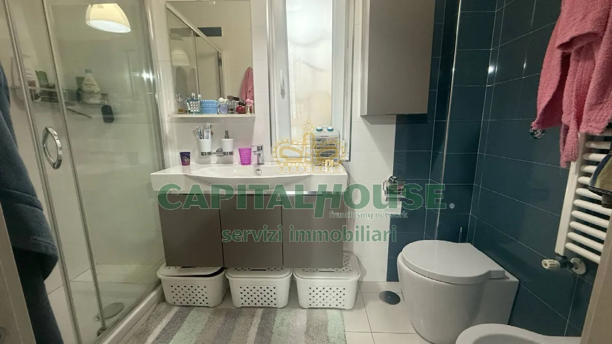 Appartamento in vendita a San Vitaliano - foto 7
