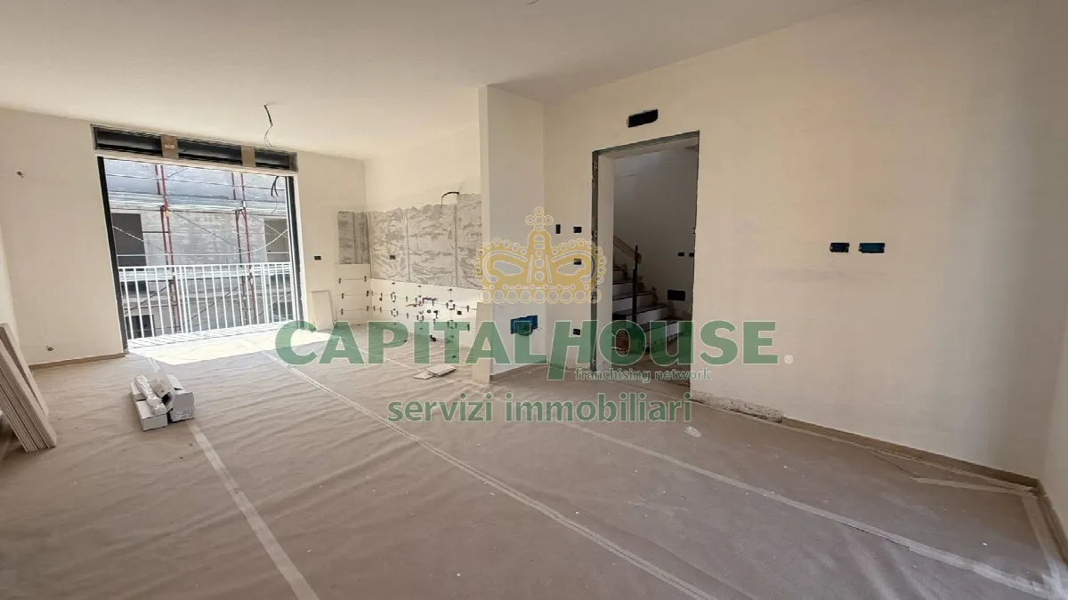 Appartamento in vendita a San Vitaliano - foto 6