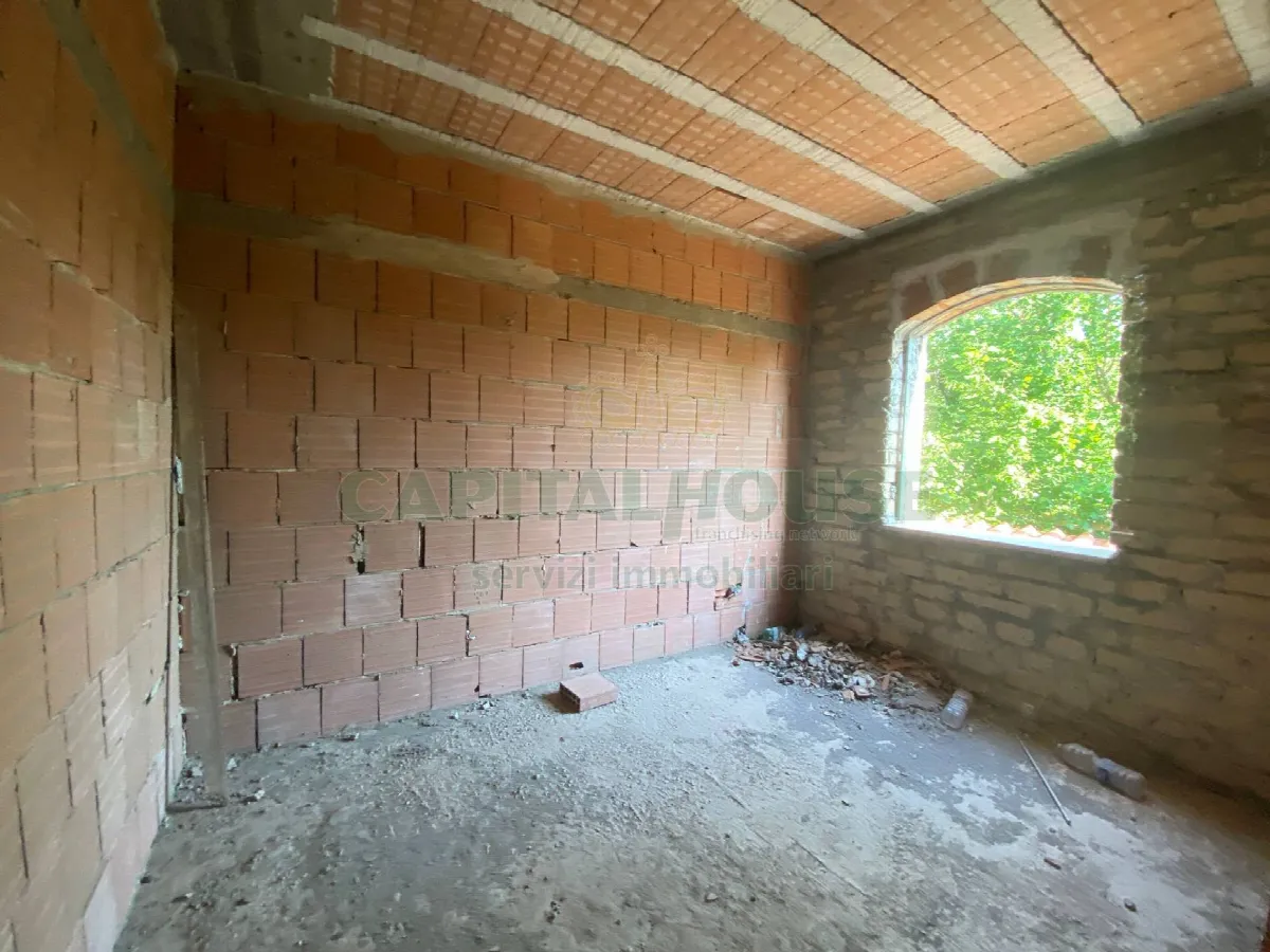 Appartamento in vendita a Saviano - foto 1