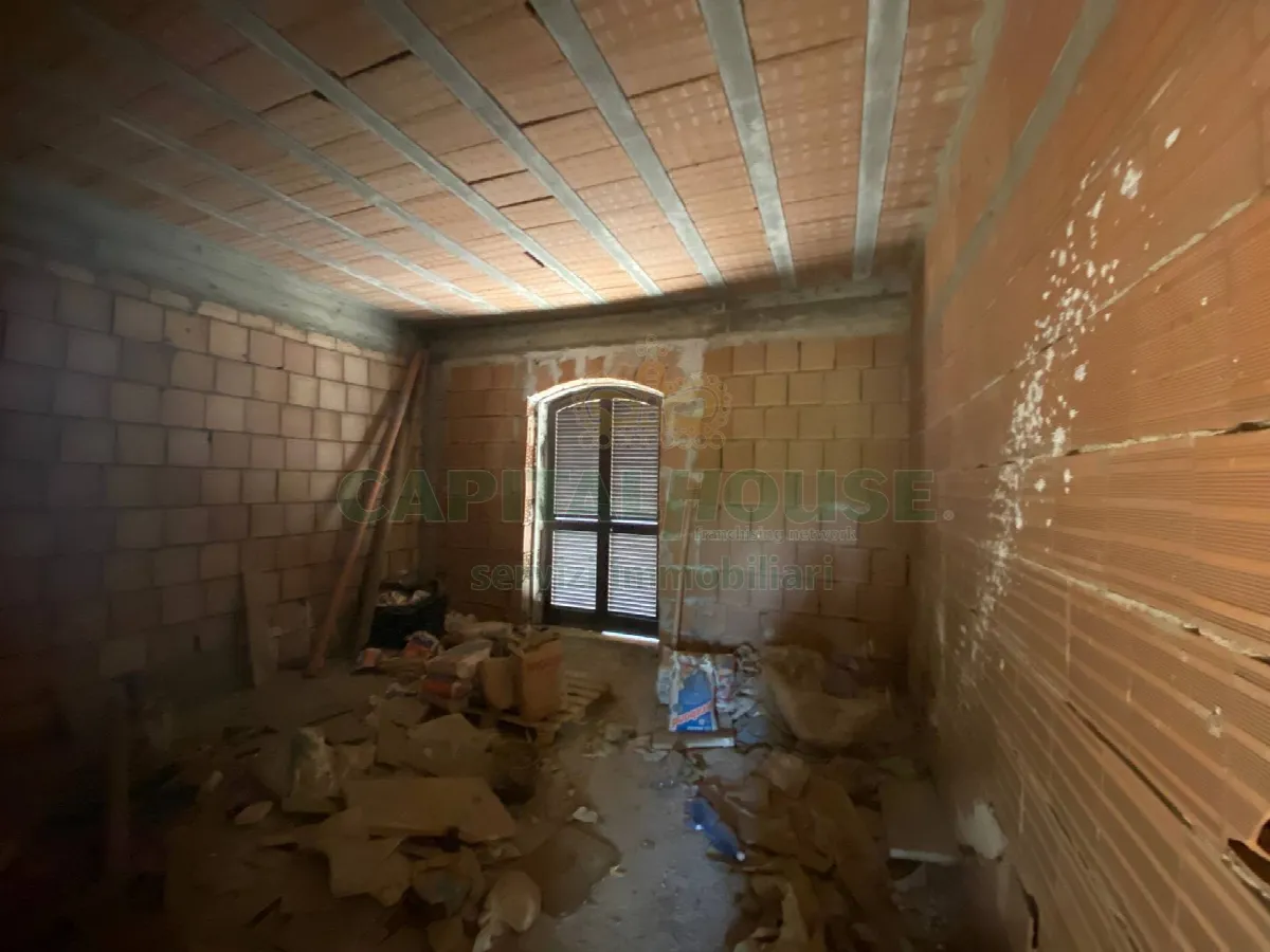 Appartamento in vendita a Saviano - foto 2