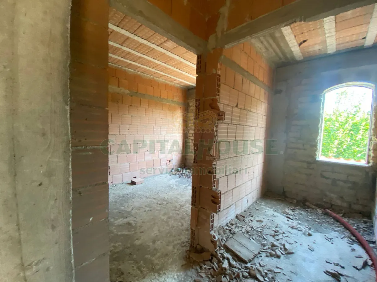 Appartamento in vendita a Saviano - foto 5