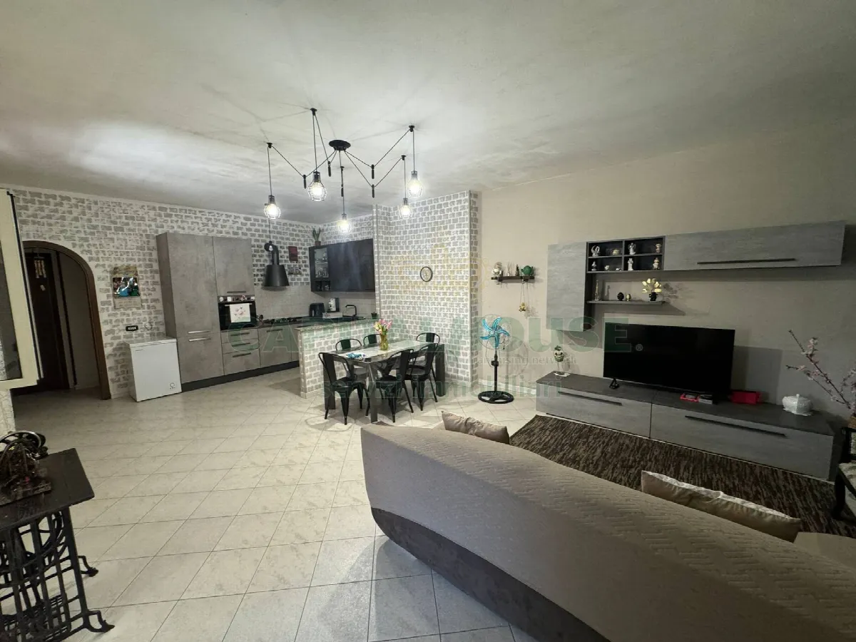 Appartamento in vendita a Saviano - foto 2