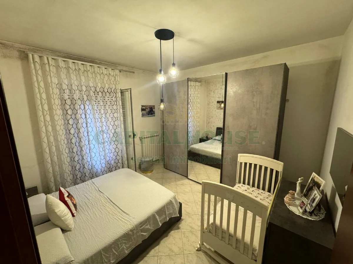 Appartamento in vendita a Saviano - foto 7