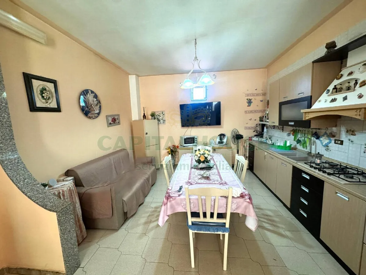 Appartamento in vendita a Saviano - foto 3
