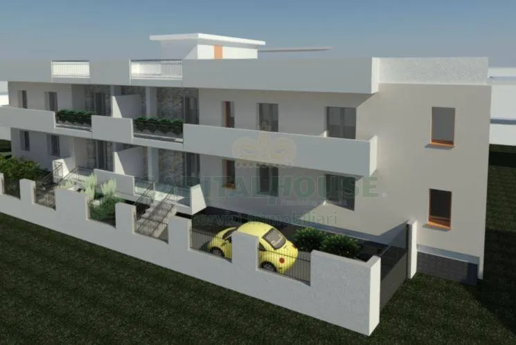 Appartamento in vendita a Scisciano - foto 1