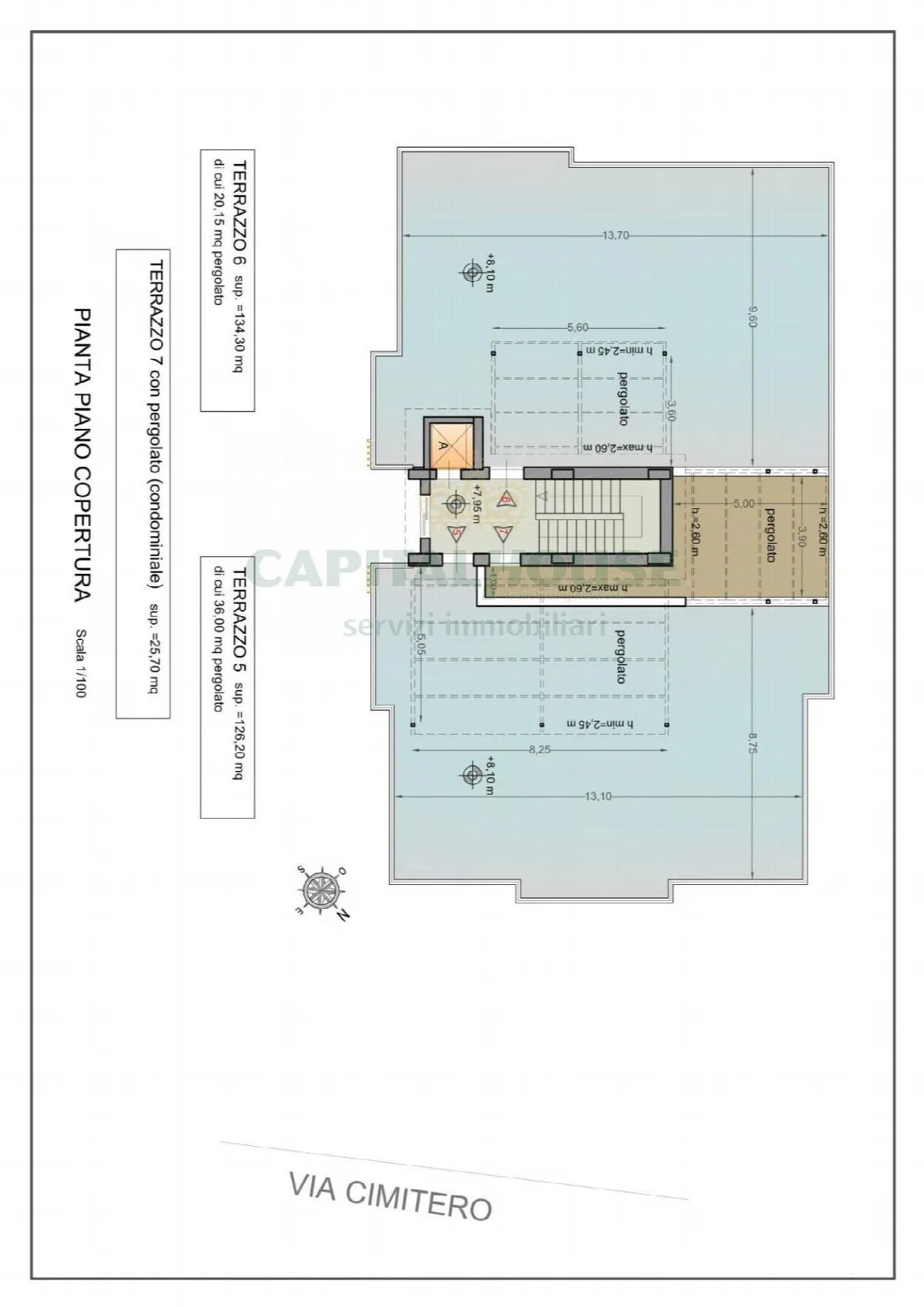 Appartamento in vendita a Saviano - foto 6