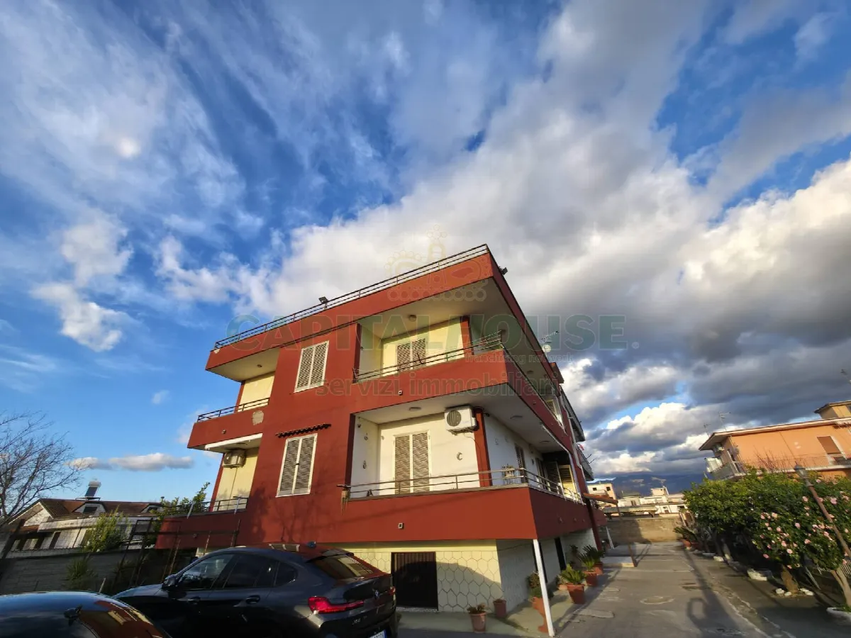 Appartamento in vendita a Saviano - foto 1