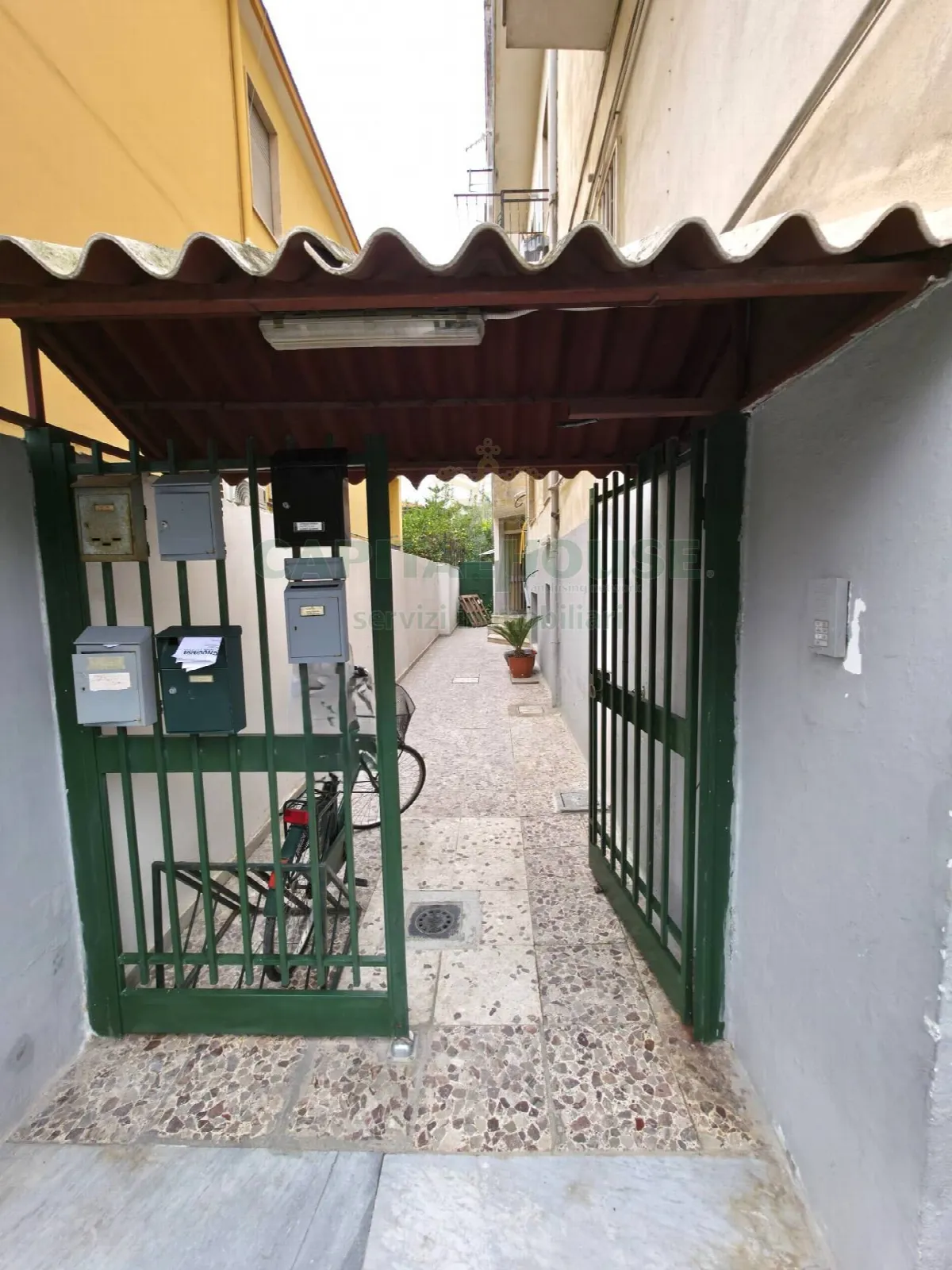 Appartamento in vendita a Saviano - foto 1