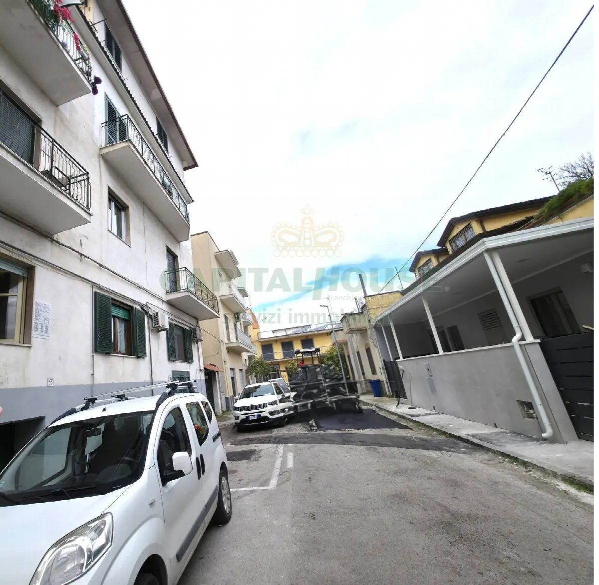 Appartamento in vendita a Saviano - foto 3